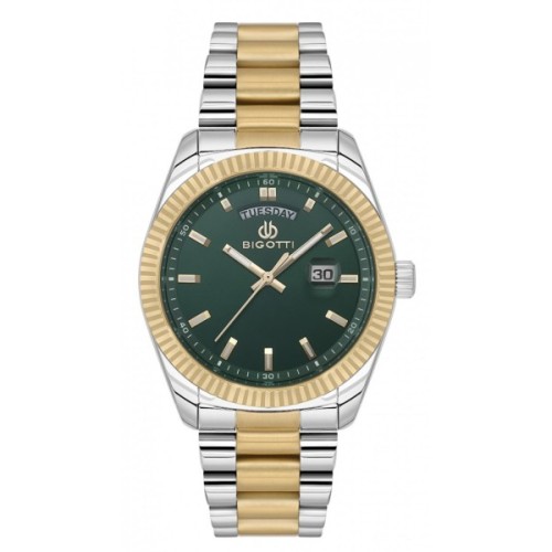 Наручний годинник Bigotti BG.1.10556-5