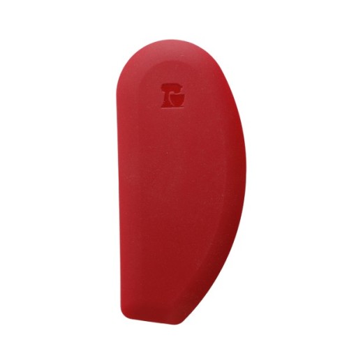 Шкребок кондитерський KitchenAid Universal 2 шт червоний/сірий (KQG068OHERE)