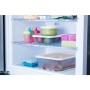 Форма для випікання Pyrex CookFreez з кришкою квадратна 20 х 20 см 2 л (219P001/7644)