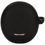 Чохол для навушників BeCover Silicon для OPPO Enco Air3 (ETE31) Black (709569)