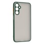 Чохол до мобільного телефона Armorstandart Frosted Matte Samsung M34 5G (M346) Dark Green (ARM69711)