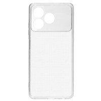 Чохол до мобільного телефона Armorstandart Air ZTE Blade A36 4G Camera cover Transparent (ARM88897)