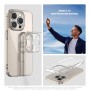 Чохол до мобільного телефона Armorstandart Air ZTE Blade A36 4G Camera cover Transparent (ARM88897)