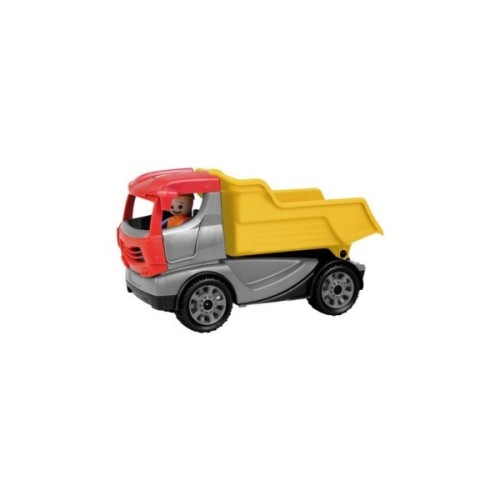 Спецтехніка Lena Самоскид Truckies, 22 см (6984951)