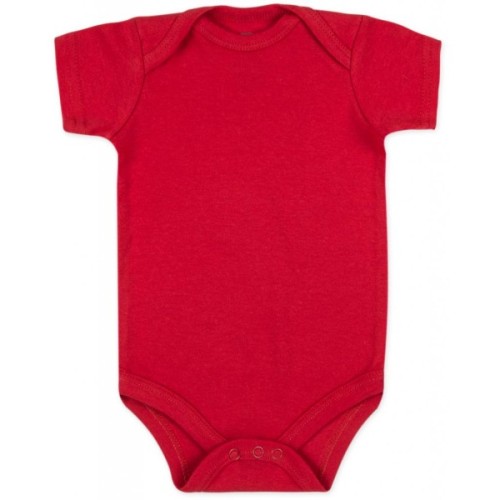 Боді дитяче Luvable Friends 5 шт з короткими рукавами для хлопчиків (50618.3-6)