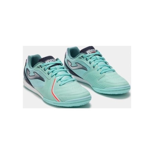 Футзалки Joma Dribling DRIS2505IN синій 45 (8447150159707)