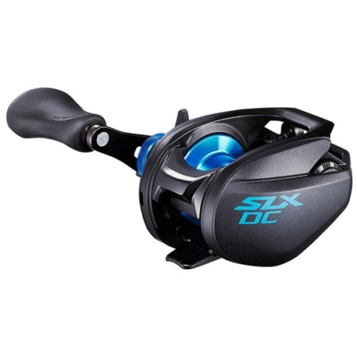 Котушка Shimano SLX DC 151 4+1BB 6.31 (SLXDC151)