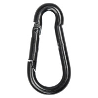 Карабін туристичний Skif Outdoor Clasp I 65 кг (BT245-65)