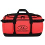 Дорожня сумка Highlander водозахисна Storm Kitbag 65L Red (DB123-RD) (927454)