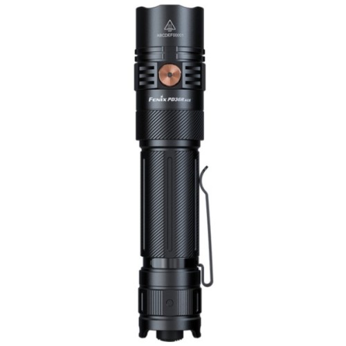 Ліхтар Fenix PD36R ACE (PD36RACE)