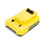 Акумулятор до електроінструменту PowerPlant для STANLEY 18V 2.5Ah Li-ion (FMC687L) (TB921119)