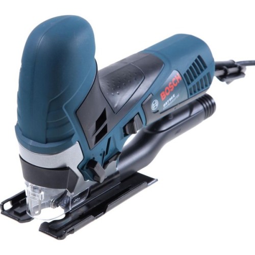Електролобзик Bosch GST 90 E (0.601.58G.000)