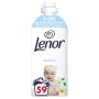 Кондиціонер для білизни Lenor Для чутливої шкіри 1.239 л (8700216723824)