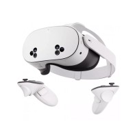 Окуляри віртуальної реальності Oculus Meta Quest 3S 256GB VR Headset (SK-1000210-01/SK-1000927-01)