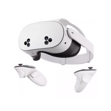 Окуляри віртуальної реальності Oculus Meta Quest 3S 256GB VR Headset (SK-1000210-01/SK-1000927-01)