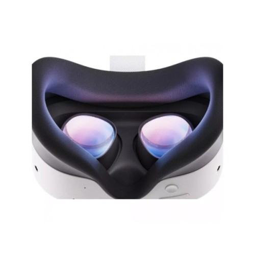 Окуляри віртуальної реальності Oculus Meta Quest 3S 256GB VR Headset (SK-1000210-01/SK-1000927-01)