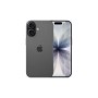 Мобільний телефон Apple iPhone 17 256GB Black (MG6J4)