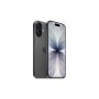 Мобільний телефон Apple iPhone 17 256GB Black (MG6J4)