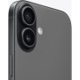 Мобільний телефон Apple iPhone 17 256GB Black (MG6J4)