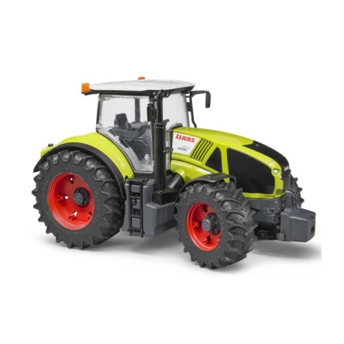 Масштабна модель автомобіля Bruder трактор Claas Axion 950 (03012)