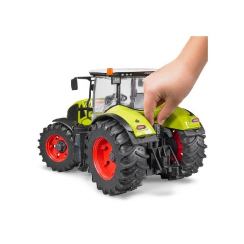 Масштабна модель автомобіля Bruder трактор Claas Axion 950 (03012)