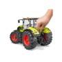 Масштабна модель автомобіля Bruder трактор Claas Axion 950 (03012)