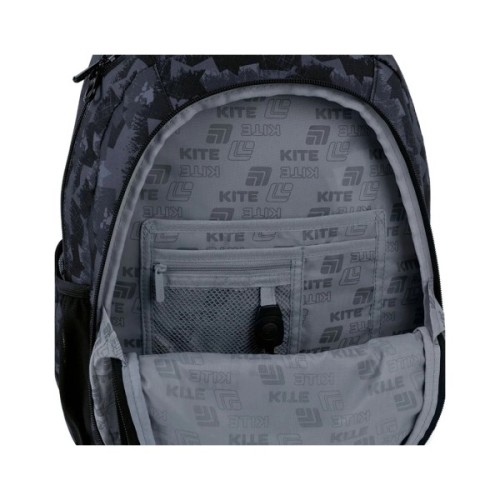 Рюкзак шкільний Kite Education teens 905M Power Inside (K26-905M-4)