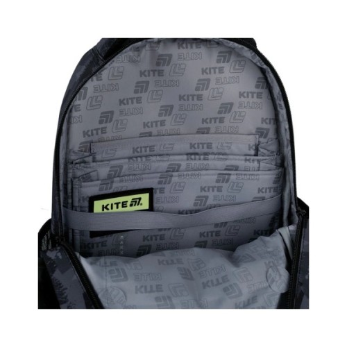 Рюкзак шкільний Kite Education teens 905M Power Inside (K26-905M-4)