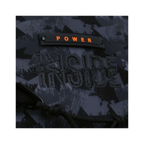 Рюкзак шкільний Kite Education teens 905M Power Inside (K26-905M-4)