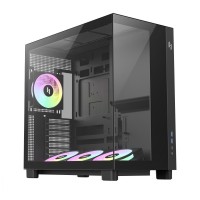 Корпус для ПК Gamemax NEX C53 BK