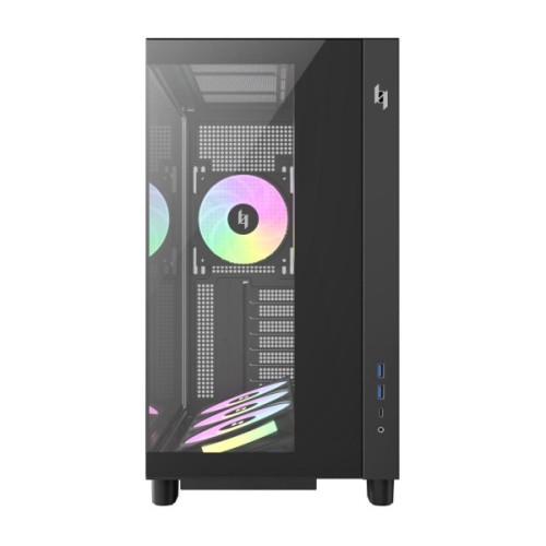 Корпус для ПК Gamemax NEX C53 BK