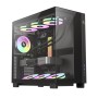 Корпус для ПК Gamemax NEX C53 BK
