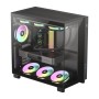 Корпус для ПК Gamemax NEX C53 BK