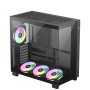 Корпус для ПК Gamemax NEX C53 BK