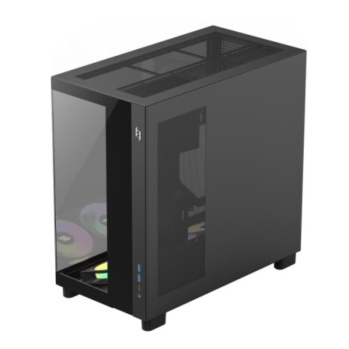 Корпус для ПК Gamemax NEX C53 BK