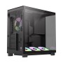 Корпус для ПК Gamemax NEX C53 BK