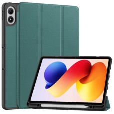Чохол до планшета BeCover Flexible TPU Mate Xiaomi Redmi Pad 2 Pro 12.1" Dark Green (715607)