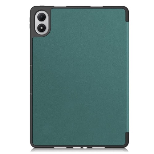 Чохол до планшета BeCover Flexible TPU Mate Xiaomi Redmi Pad 2 Pro 12.1" Dark Green (715607)