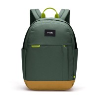 Рюкзак туристичний Pacsafe Go 15L темно-зелений (35110535)