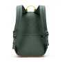 Рюкзак туристичний Pacsafe Go 15L темно-зелений (35110535)