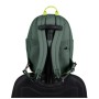 Рюкзак туристичний Pacsafe Go 15L темно-зелений (35110535)