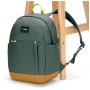 Рюкзак туристичний Pacsafe Go 15L темно-зелений (35110535)