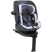 Автокрісло Chicco Everone i-Size група 0+/1/2/3 (87148.18)