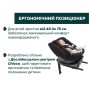 Автокрісло Chicco Everone i-Size група 0+/1/2/3 (87148.18)