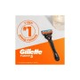 Бритва Gillette Fusion5 з 11 змінними картриджами (7702018425761)