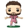 Фігурка Funko Pop серії Футбол: Інтер Маямі - Ліонель Мессі (рожева форма) (94697)