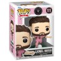 Фігурка Funko Pop серії Футбол: Інтер Маямі - Ліонель Мессі (рожева форма) (94697)