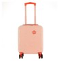 Валіза Semi Line 16" (XS) Pink/Blue (T5884-1) (DAS303613)