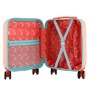 Валіза Semi Line 16" (XS) Pink/Blue (T5884-1) (DAS303613)