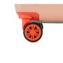 Валіза Semi Line 16" (XS) Pink/Blue (T5884-1) (DAS303613)